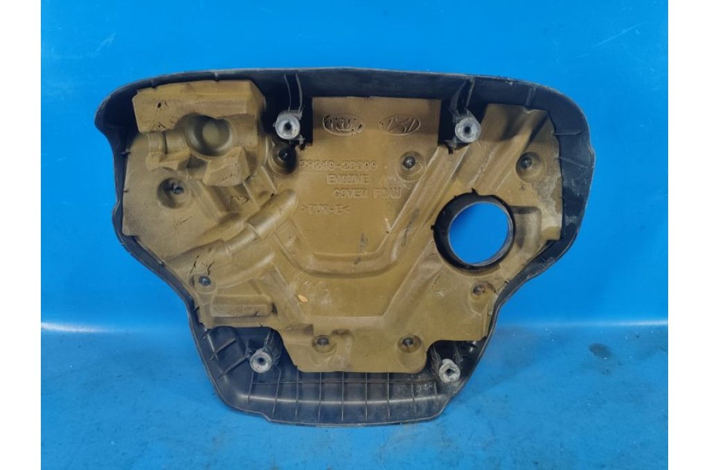 20240-2B600 | osłona dekoracyjna silnika HYUNDAI ACCENT RB 10- (362836) - Zdjęcie 2