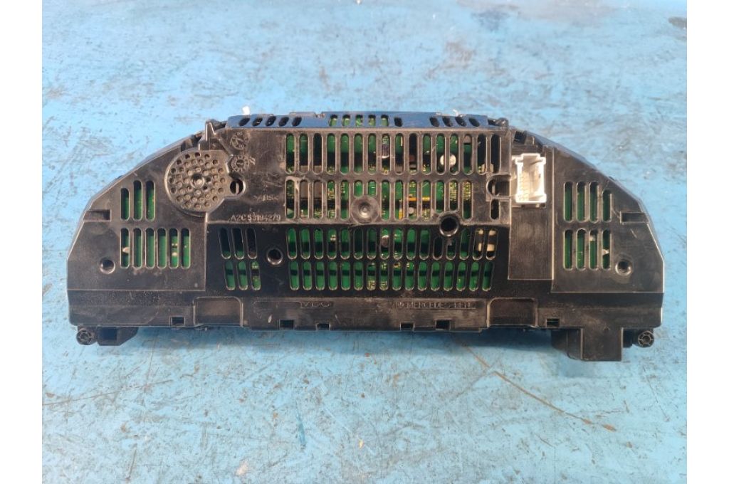 A2049006500 | Tablica przyrządów MERCEDES GLK-CLASS X204 08-15 (362837) - Zdjęcie 4