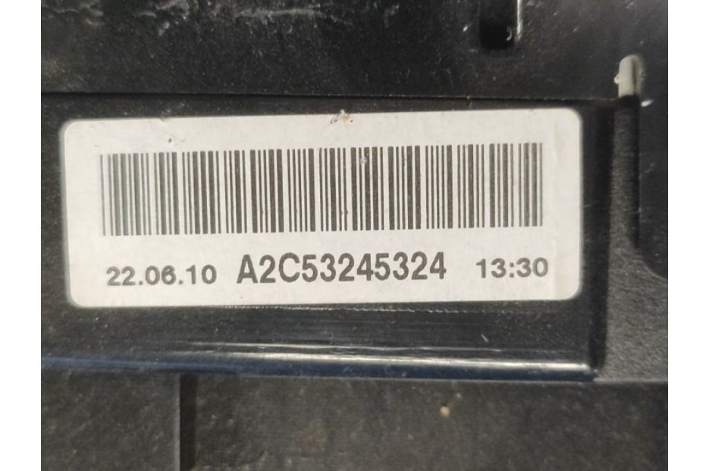 A2049006500 | Tablica przyrządów MERCEDES GLK-CLASS X204 08-15 (362837) - Zdjęcie 6