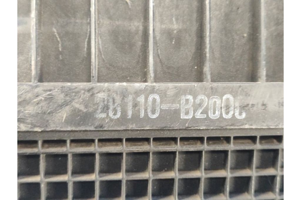 28110-B2000 | Obudowa filtra powietrza KIA SOUL PS 13-19 (362838) - Zdjęcie 5