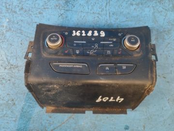 Moduł sterowania ogrzewaniem FORD ESCAPE 12-19