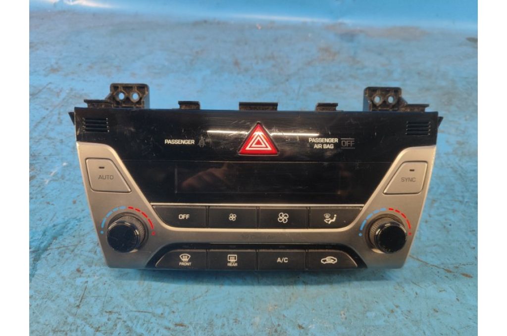 97250-F2231RET | Moduł sterowania ogrzewaniem HYUNDAI ELANTRA AD 16- (362840)