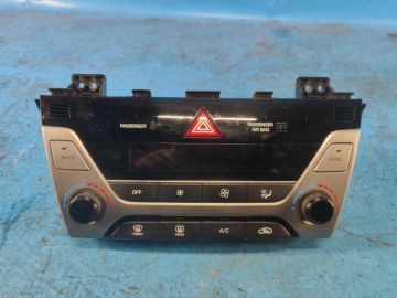 Moduł sterowania ogrzewaniem HYUNDAI ELANTRA AD 16-