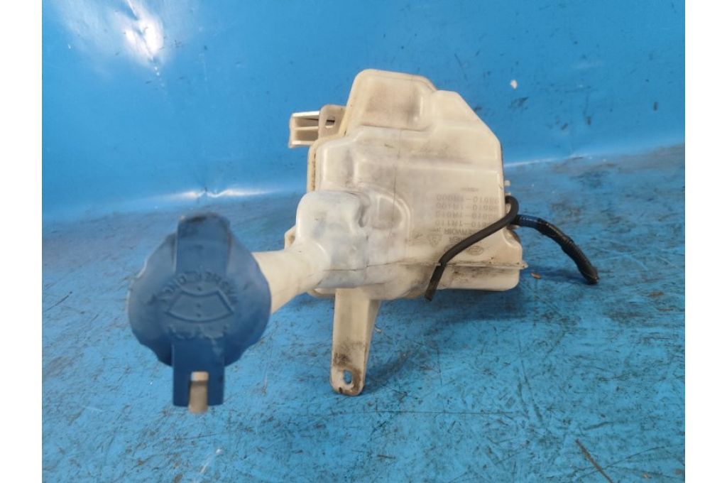 98610-1R110 | Zbiornik spryskiwacza HYUNDAI ACCENT RB 10- (362841) - Zdjęcie 7