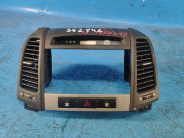 Deflektor powietrza HYUNDAI SANTA FE (CM) 05-12