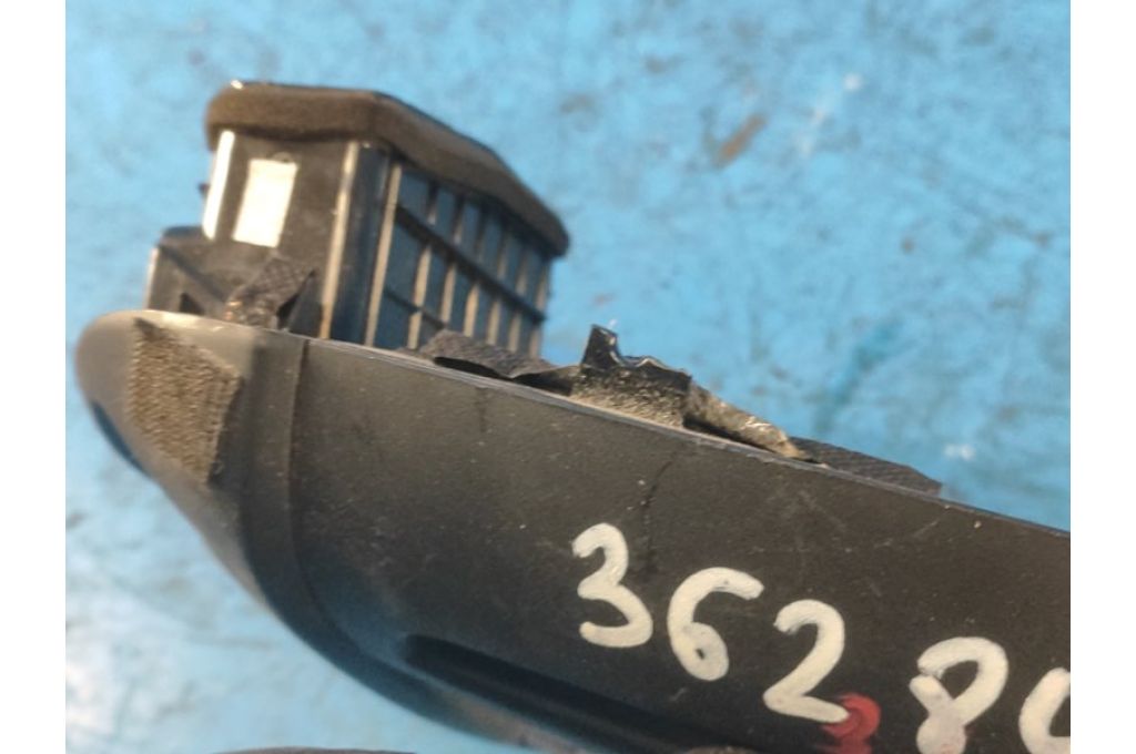 97420-2B000 | Deflektor powietrza HYUNDAI SANTA FE (CM) 05-12 (362842) - Zdjęcie 7