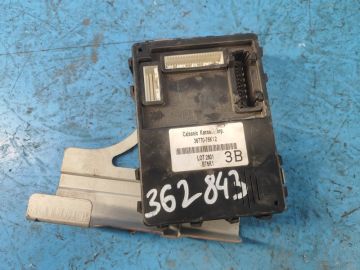 Moduł komfortu SUZUKI GRAND VITARA 05-15