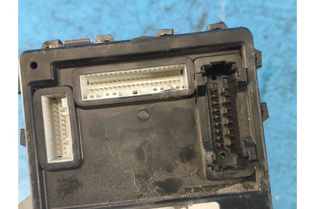 36770-76K12 | Moduł komfortu SUZUKI GRAND VITARA 05-15 (362843) - Zdjęcie 4