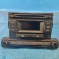96170F2100UAT | radio HYUNDAI ELANTRA AD 16- (362853)