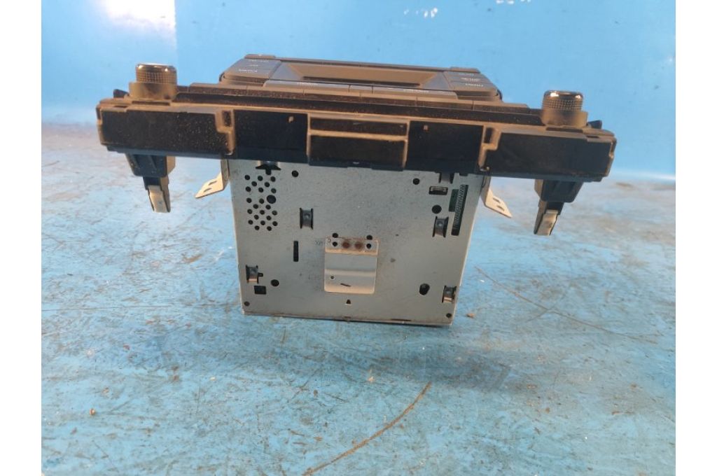 96170F2100UAT | radio HYUNDAI ELANTRA AD 16- (362853) - Zdjęcie 3