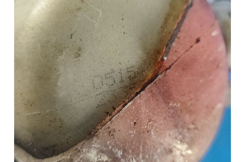 5154404AA | Zbiornik wspomagania kierownicy DODGE JOURNEY 08-20 (362854) - Zdjęcie 4