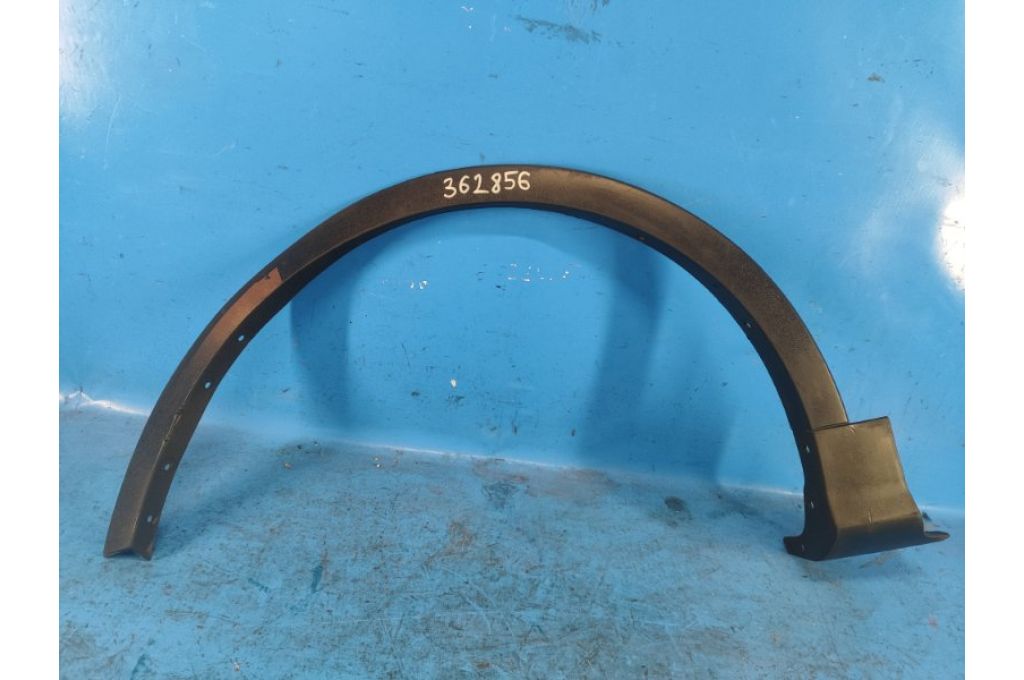 CJ54-S16D239-AF | nakładka poszerzająca błotnika przed. lew. FORD ESCAPE 12-19 (362856)
