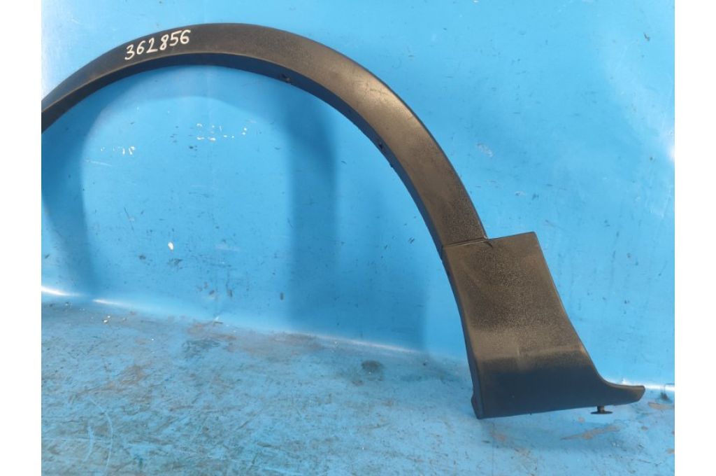 CJ54-S16D239-AF | nakładka poszerzająca błotnika przed. lew. FORD ESCAPE 12-19 (362856) - Zdjęcie 3