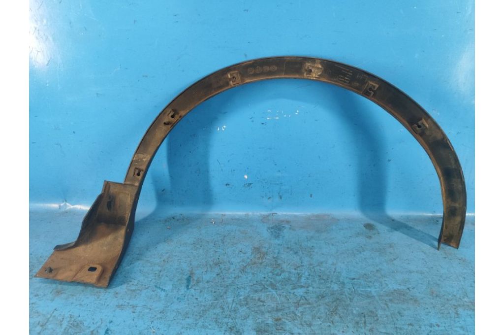 CJ54-S16D239-AF | nakładka poszerzająca błotnika przed. lew. FORD ESCAPE 12-19 (362856) - Zdjęcie 4