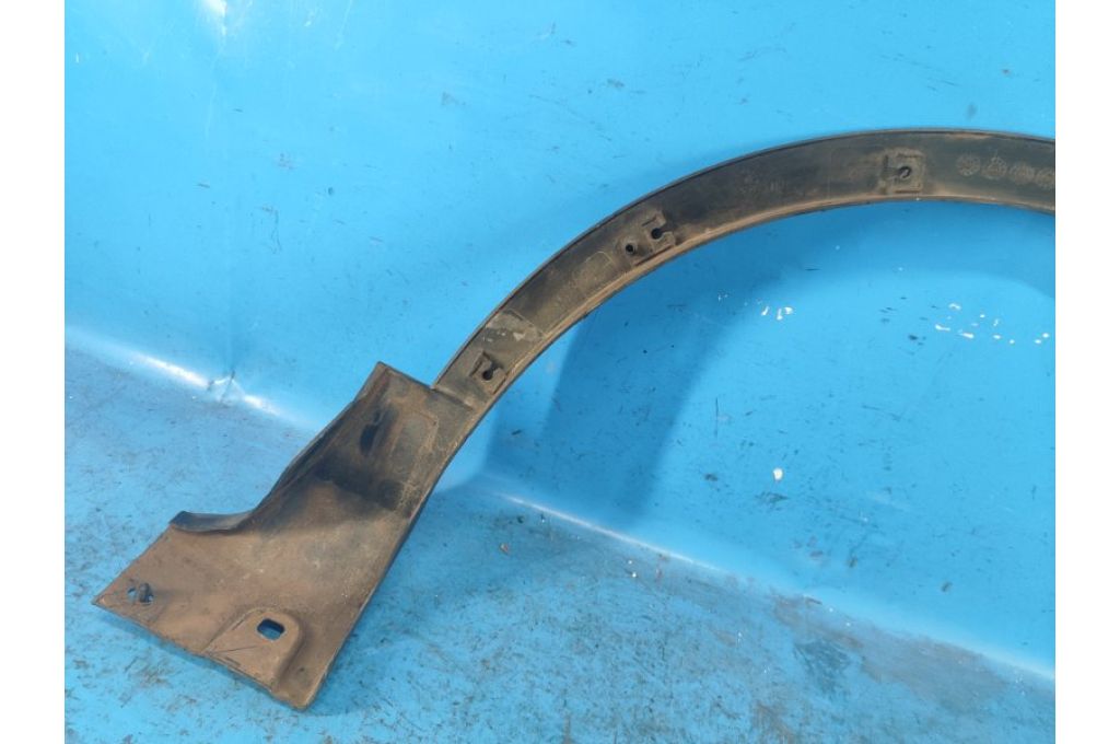 CJ54-S16D239-AF | nakładka poszerzająca błotnika przed. lew. FORD ESCAPE 12-19 (362856) - Zdjęcie 5