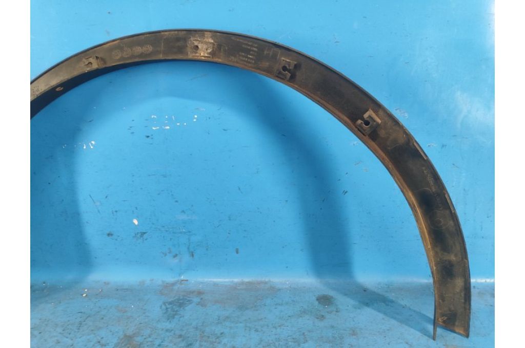 CJ54-S16D239-AF | nakładka poszerzająca błotnika przed. lew. FORD ESCAPE 12-19 (362856) - Zdjęcie 6