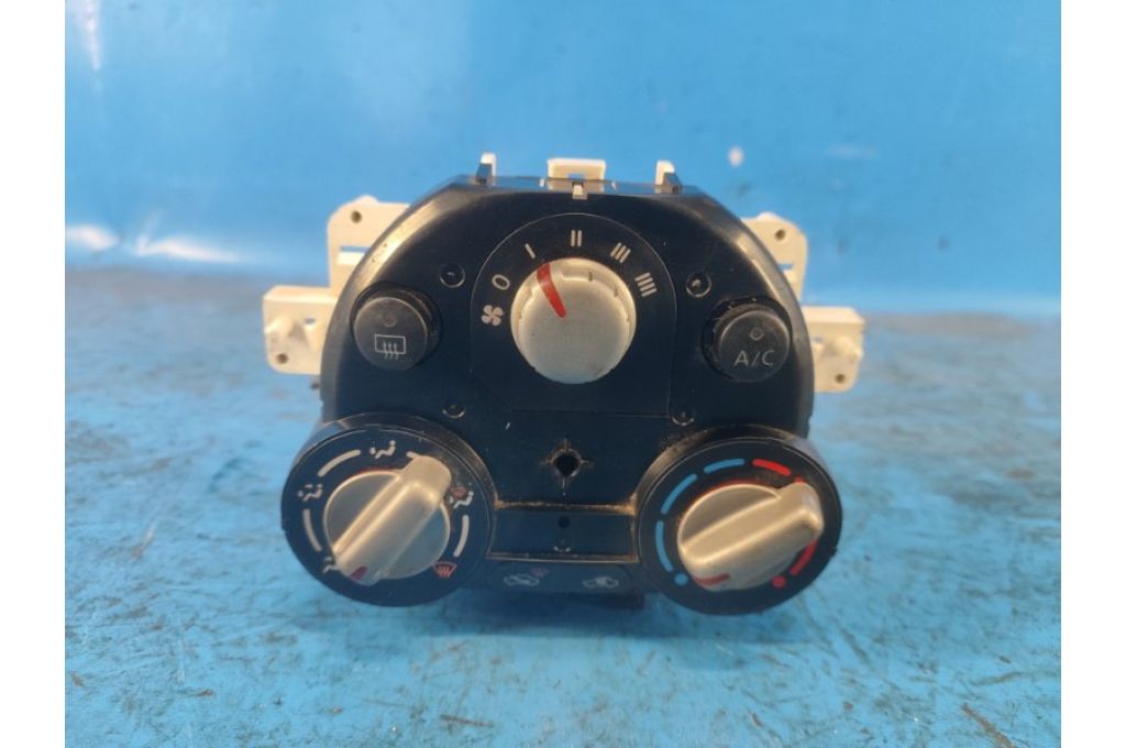 2751000C24 | Moduł sterowania ogrzewaniem NISSAN VERSA B17 11-19 (362857)