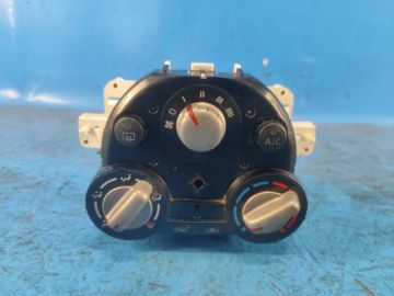 Moduł sterowania ogrzewaniem NISSAN VERSA B17 11-19