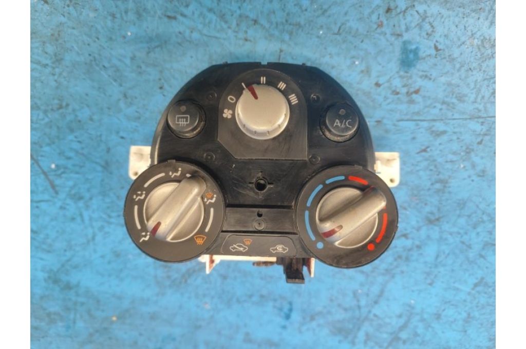 2751000C24 | Moduł sterowania ogrzewaniem NISSAN VERSA B17 11-19 (362857) - Zdjęcie 2