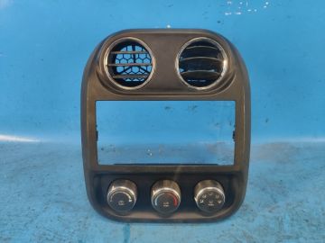 Moduł sterowania ogrzewaniem JEEP PATRIOT 10-17