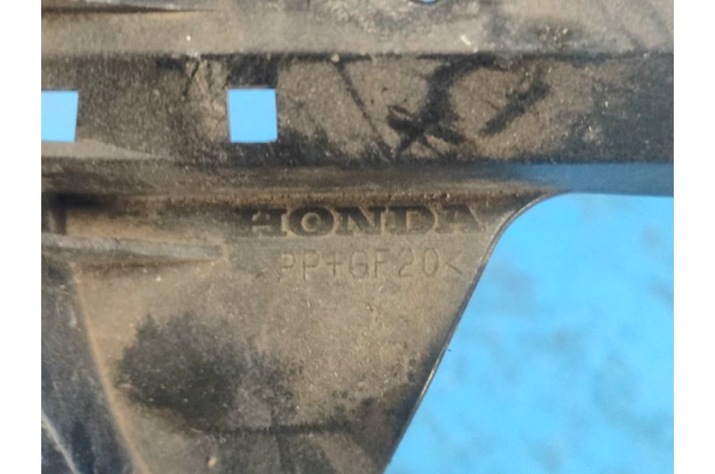 71190-TL0-G01 | Uchwyt mocowania reflektora lew. HONDA ACCORD CU8 / TSX 08-14 (362859) - Zdjęcie 6