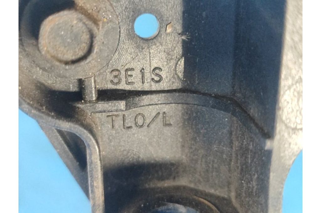 71190-TL0-G01 | Uchwyt mocowania reflektora lew. HONDA ACCORD CU8 / TSX 08-14 (362859) - Zdjęcie 7