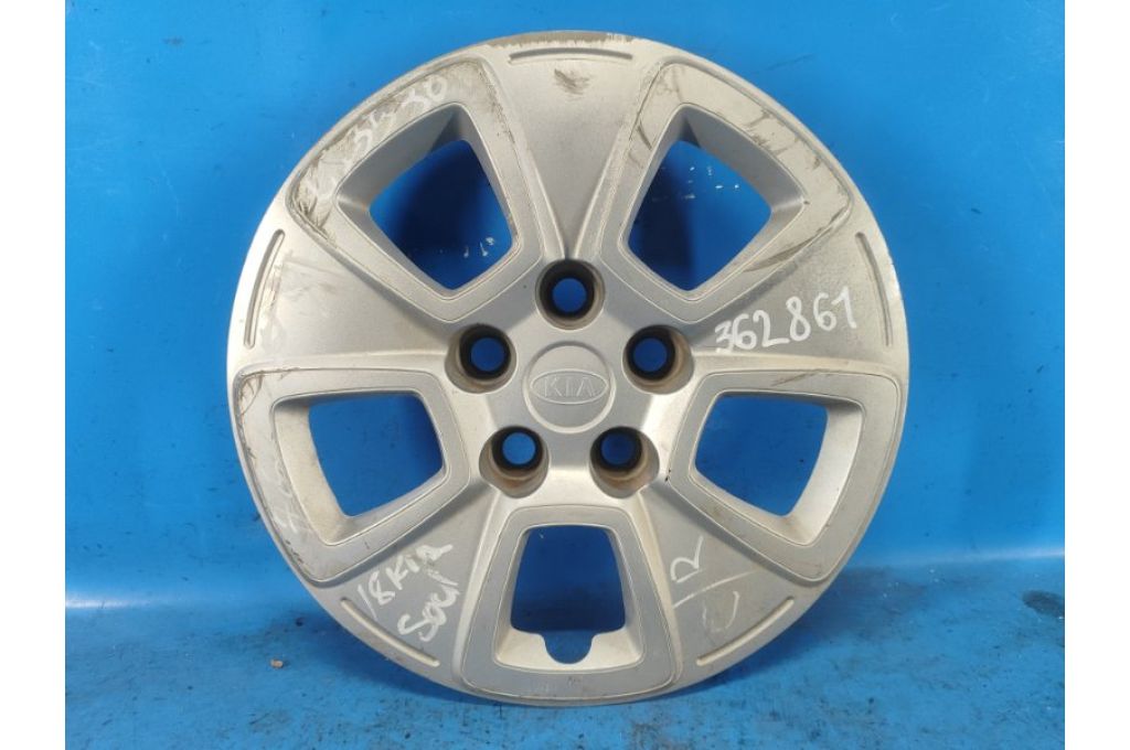 529602K100 | kołpak KIA SOUL AM 08-13 (362861)