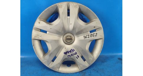 kołpak NISSAN TIIDA/VERSA C11 04-11