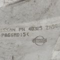 40315ZN90A | kołpak NISSAN TIIDA/VERSA C11 04-11 (362862) - Podgląd 3