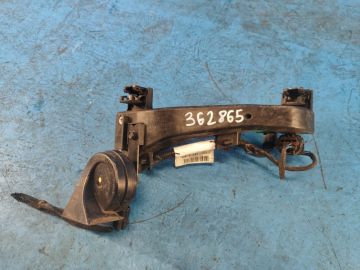 Uchwyt mocowania reflektora lew. HYUNDAI ELANTRA AD 16-