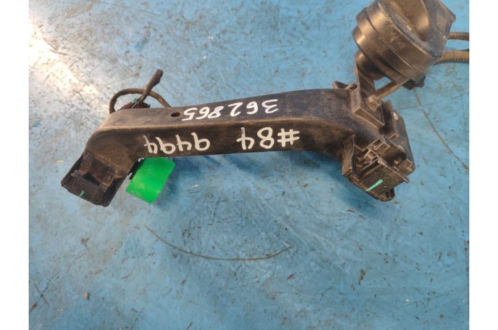 64118-F2000 | Uchwyt mocowania reflektora lew. HYUNDAI ELANTRA AD 16- (362865) - Zdjęcie 2