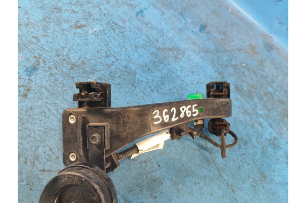 64118-F2000 | Uchwyt mocowania reflektora lew. HYUNDAI ELANTRA AD 16- (362865) - Zdjęcie 4