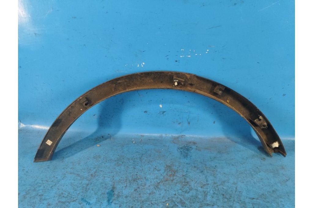 CJ54-S286D03-AD | nakładka poszerzająca błotnika tyl. lew. FORD ESCAPE 12-19 (362866) - Zdjęcie 2