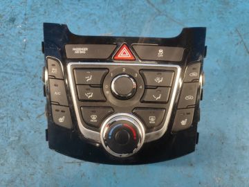 Moduł sterowania ogrzewaniem HYUNDAI ELANTRA GD 12-17