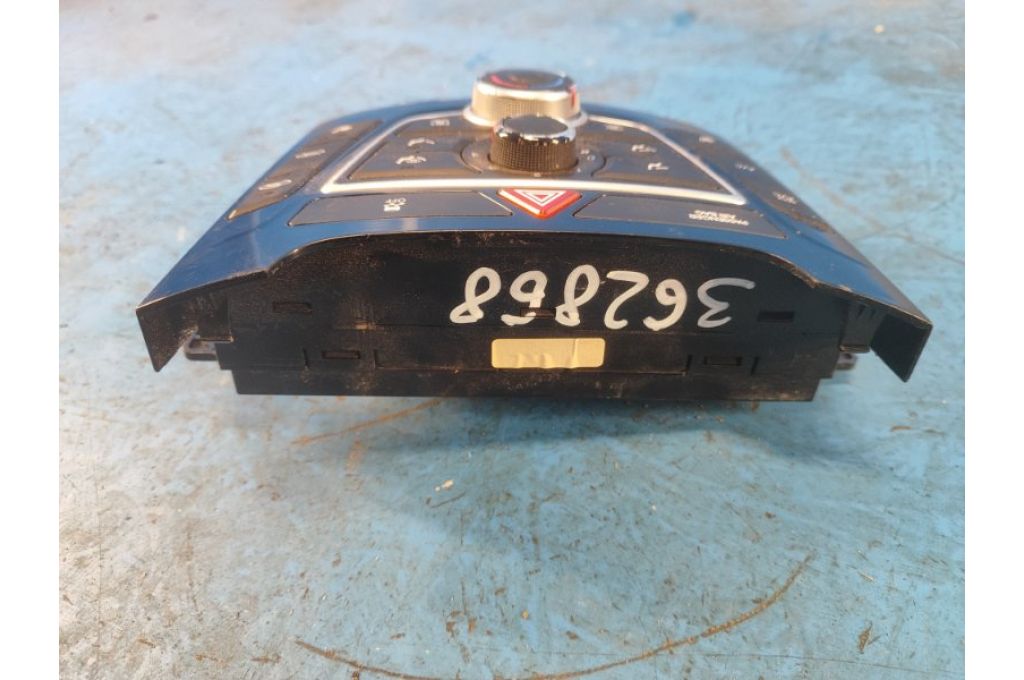 97250-A6000 | Moduł sterowania ogrzewaniem HYUNDAI ELANTRA GD 12-17 (362868) - Zdjęcie 3