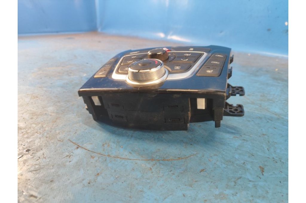 97250-A6000 | Moduł sterowania ogrzewaniem HYUNDAI ELANTRA GD 12-17 (362868) - Zdjęcie 4