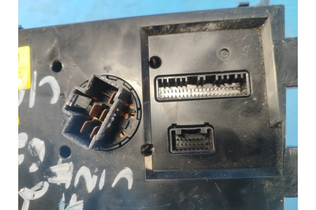 97250-A6000 | Moduł sterowania ogrzewaniem HYUNDAI ELANTRA GD 12-17 (362868) - Zdjęcie 7