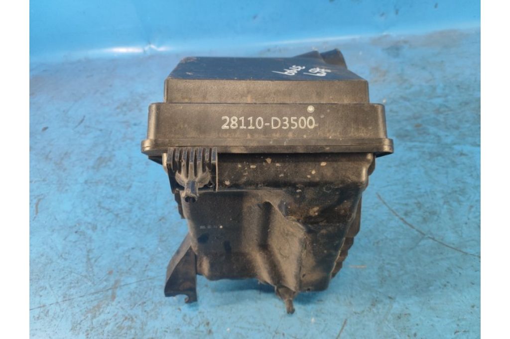 28110-D3500 | Obudowa filtra powietrza HYUNDAI TUCSON TL 15-20 (362869) - Zdjęcie 4