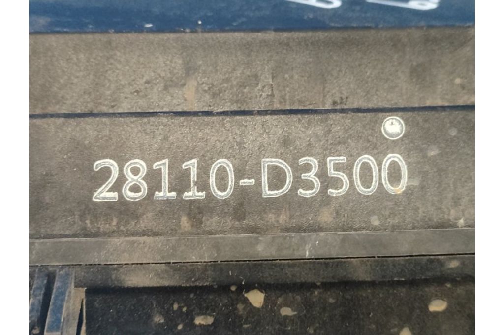 28110-D3500 | Obudowa filtra powietrza HYUNDAI TUCSON TL 15-20 (362869) - Zdjęcie 7