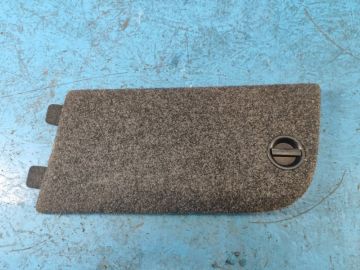 Tapicerka bagażnika lew. VOLKSWAGEN TIGUAN 08-17