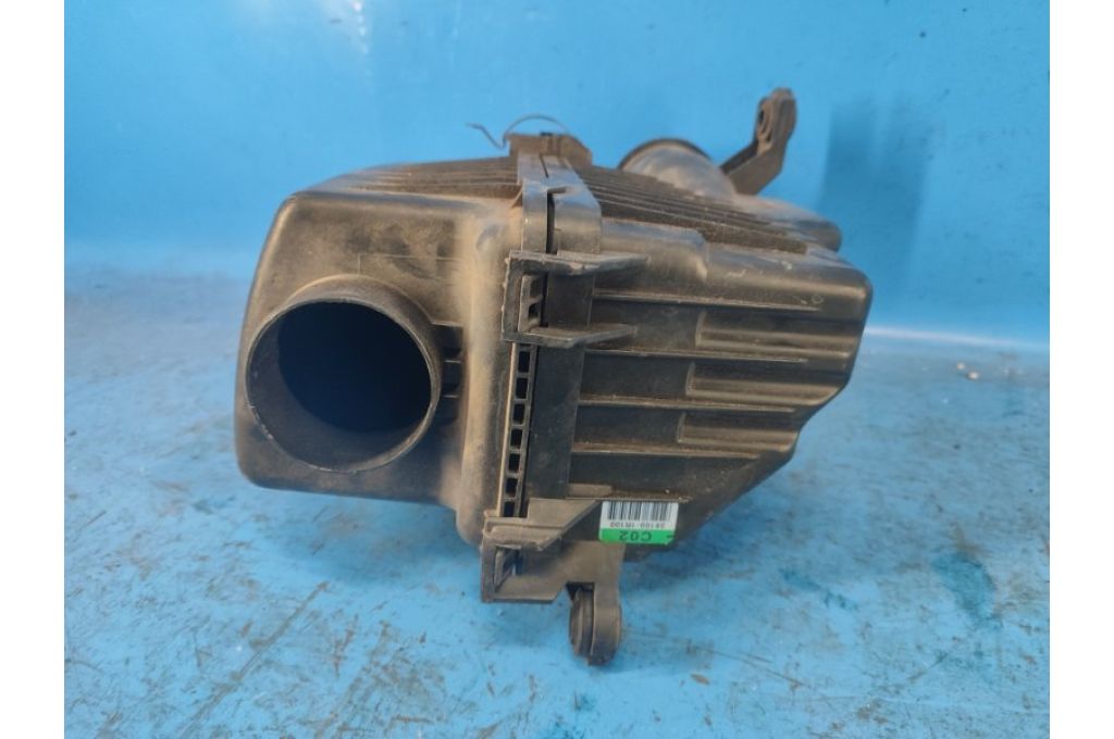 28100-1R100 | Obudowa filtra powietrza HYUNDAI VELOSTER 11-18 (362872) - Zdjęcie 3