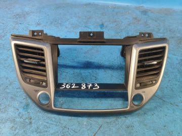 Deflektor powietrza HYUNDAI TUCSON TL 15-20