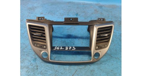 Deflektor powietrza HYUNDAI TUCSON TL 15-20