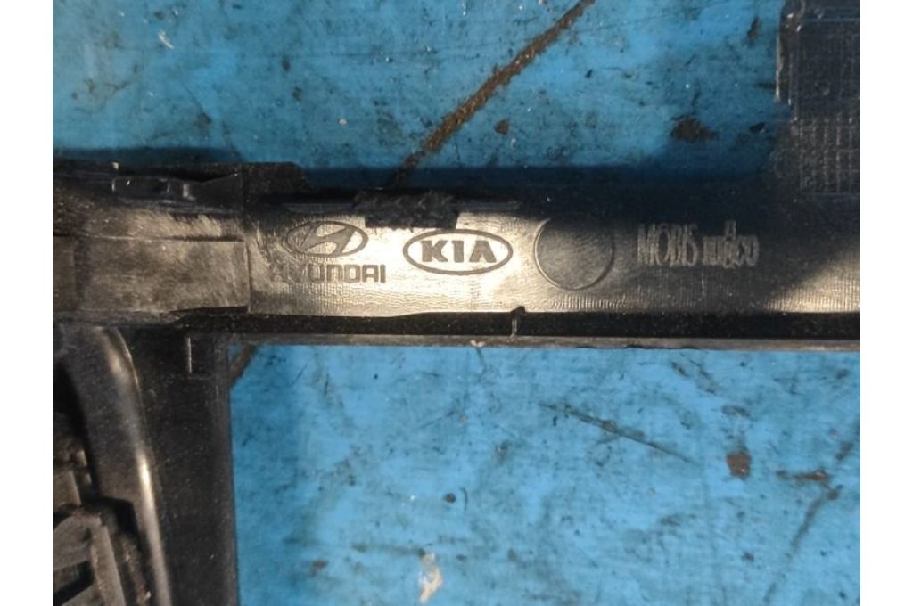 97410-D3000 | Deflektor powietrza HYUNDAI TUCSON TL 15-20 (362873) - Zdjęcie 5