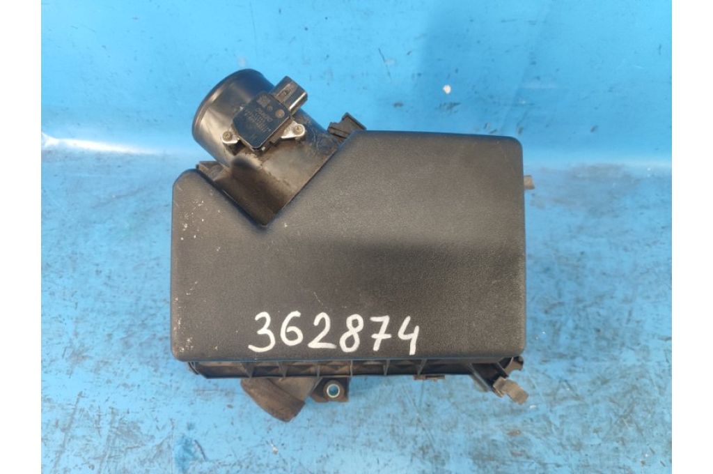 17701-0V020 | Obudowa filtra powietrza TOYOTA CAMRY 55 14-17 (362874) - Zdjęcie 2