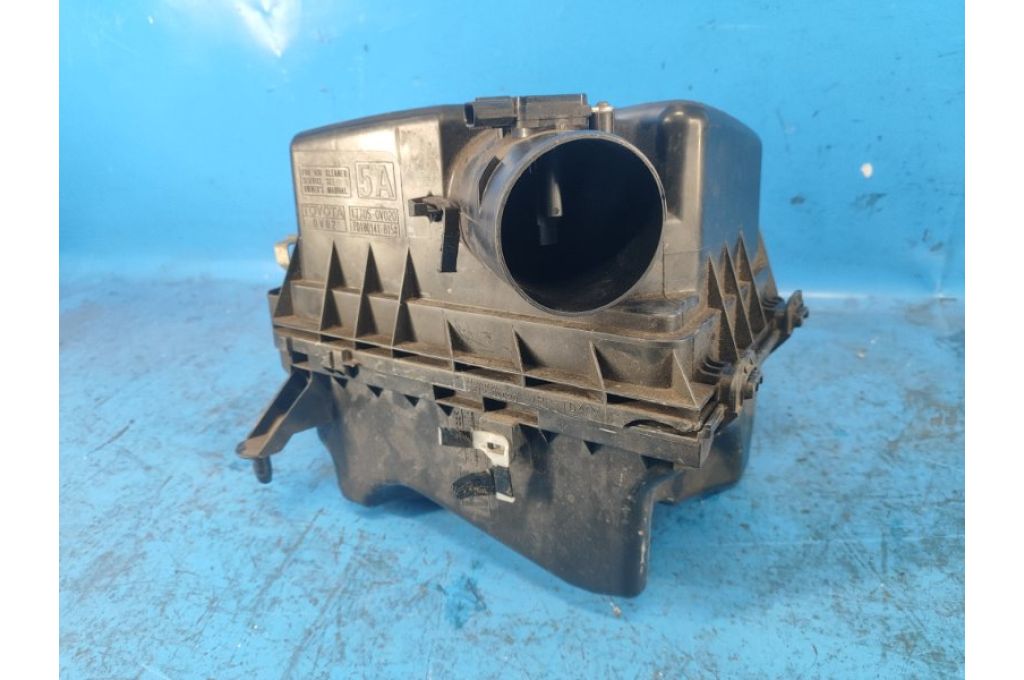17701-0V020 | Obudowa filtra powietrza TOYOTA CAMRY 55 14-17 (362874) - Zdjęcie 4