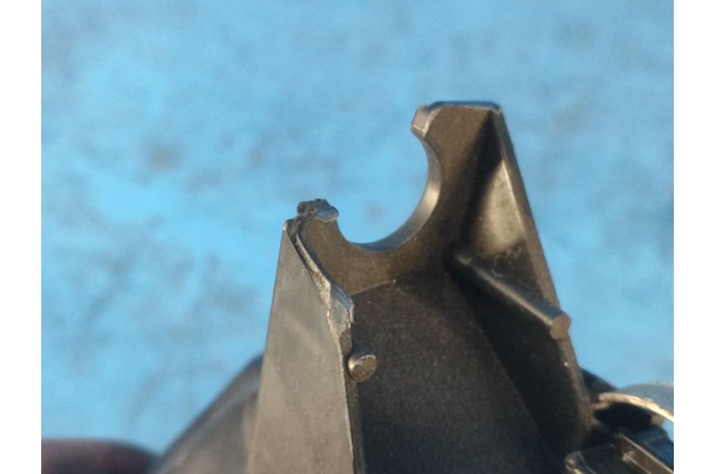 17701-0V020 | Obudowa filtra powietrza TOYOTA CAMRY 55 14-17 (362874) - Zdjęcie 6