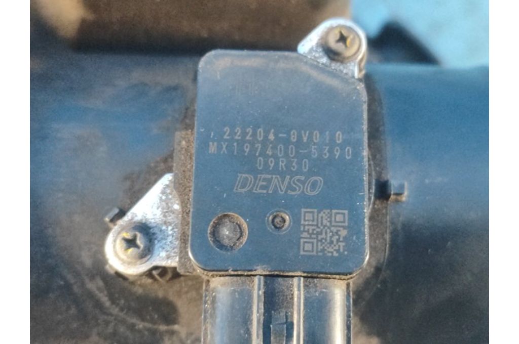 17701-0V020 | Obudowa filtra powietrza TOYOTA CAMRY 55 14-17 (362874) - Zdjęcie 9