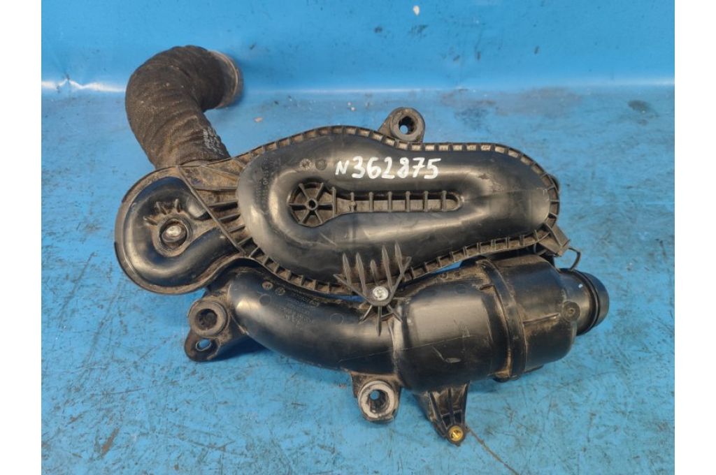 14460-5NA0A | Rezonator filtra powietrza INFINITI QX50 18- (362875)