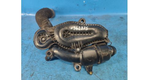 Rezonator filtra powietrza INFINITI QX50 18-